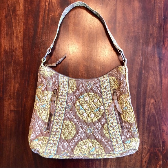 Vera Bradley Shoulder Bag - Picture 2 of 4